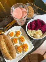 Quartos privados em uma casa comum - B&B Lubango