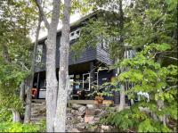 Shelley's Bay - Chambres d’hôtes Sharbot Lake