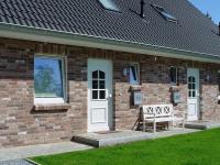 Broderhus Bude - B&B Sankt Peter-Ording