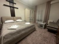 Habitación Doble con balcón