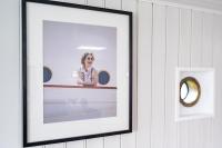 Lorna, Houseboat , West Mersea - B&B West Mersea