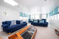 Lorna, Houseboat , West Mersea - B&B West Mersea