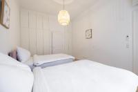 Ultra Spacious 3-Bedroom 3-Bath Steps from Vienna's Historic Heart - Ferienwohnung Wien