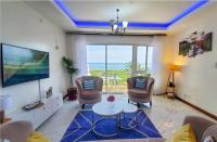 Kijanis ocean view 3bedrooms - B&B