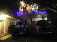 Villa Pandawa tawangmangu - B&B