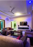 B4 Rentals - Chambres d'hôtes Accra