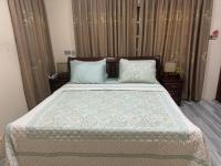B4 Rentals - Chambres d'hôtes Accra