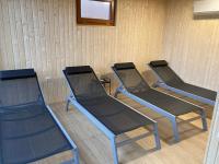 Lila akác vendégház - Chambres d’hôtes Keszü