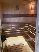 Lila akác vendégház - B&B Keszü