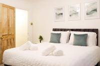 Cosy House - Stanstead Airport - B&B Bishops Stortford