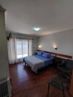La Posada Monte - B&B