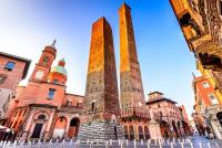 SUPER CENTRAL - Antique flat - B&B Bologna