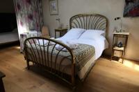 Chambre Quadruple avec Douche