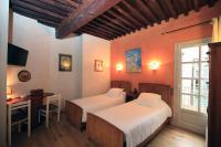 Chambre Lits Jumeaux Standard