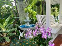 Modern Thai Style Garden Home - B&B Chiang Mai