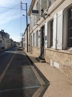H de Surgères - Bed and Breakfast