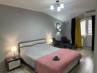 Ștefan House 1 - B&B Căuşeni