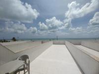 Studio-Apartment mit Meerblick
