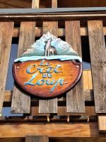 Chalet spacieux & spa - Bed and Breakfast Landry