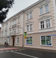 Dworskiego street A - Bed and Breakfast