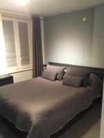 Appartements Bon Secours - B&B