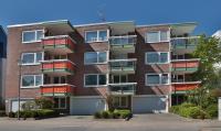 Haus Hansastrasse 2 Haus Hansastrasse 2 Appartement 11 Ostseeglück - Chambres d'hôtes Scharbeutz