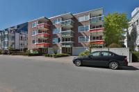 Haus Hansastrasse 2 Haus Hansastrasse 2 Appartement 11 Ostseeglück - Chambres d'hôtes Scharbeutz