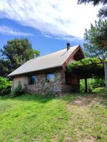Cabaña Maitane - B&B El Durazno