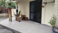 Chambre Double ou Lits Jumeaux Standard avec Balcon