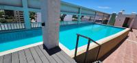 Depto con PILETA cofico - B&B