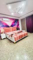 Stay With Shalini - Ferienwohnung Neu-Delhi