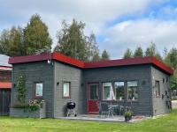 Stuga på unika Siljan Airpark - B&B Siljansnäs