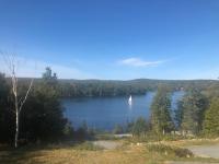 Oceanview Retreat near Peggy's Cove -Private Walkout Step-Free - Chambres d'hôtes French Village