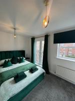 Bay Retreat Apartment The Bay Holiday Village Filey Homesweetholidayhomes - Chambres d'hôtes Filey