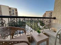 2 bedroom apartment in rehab cityy - B&B Burg el-Ḥudûd