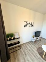 Panorama - B&B Bellegarde-sur-Valserine