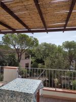 Gardenia House - B&B Orosei