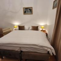 Twin Room with Bathroom