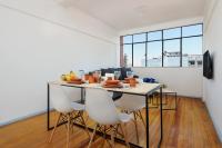 Edificio Aurora - B&B Ciudad de México