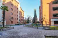 Bilocale Chic, 10 min Aeroporto Milano-Bergamo, BOX AUTO e ARIA CONDIZIONATA - B&B Seriate