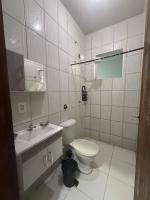 Casa Azul 2 quartos - B&B São Pedro da Aldeia