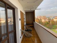 CristinaApartaments - Bed and Breakfast Sibiu