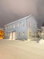 Skansegata 6C - B&B Tromsø