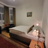 Quadruple Room with Bathroom