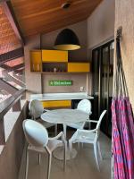 Oka Beach Porto de Galinhas Muro Alto - Ferienwohnung Porto de Galinhas