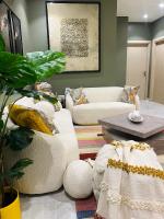 شقة أنوار مسقط - B&B Al ‘Udhaybah ash Shamālīyah