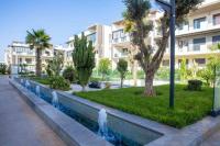 Two-Bedroom Apartment with Private Pool