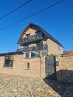 LaLa Apartmani - B&B Novi Sad