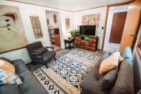 Bee-happy rustic cabin - Ferienwohnung