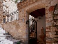 Il Cortiletto del Borgo - B&B Pietramontecorvino